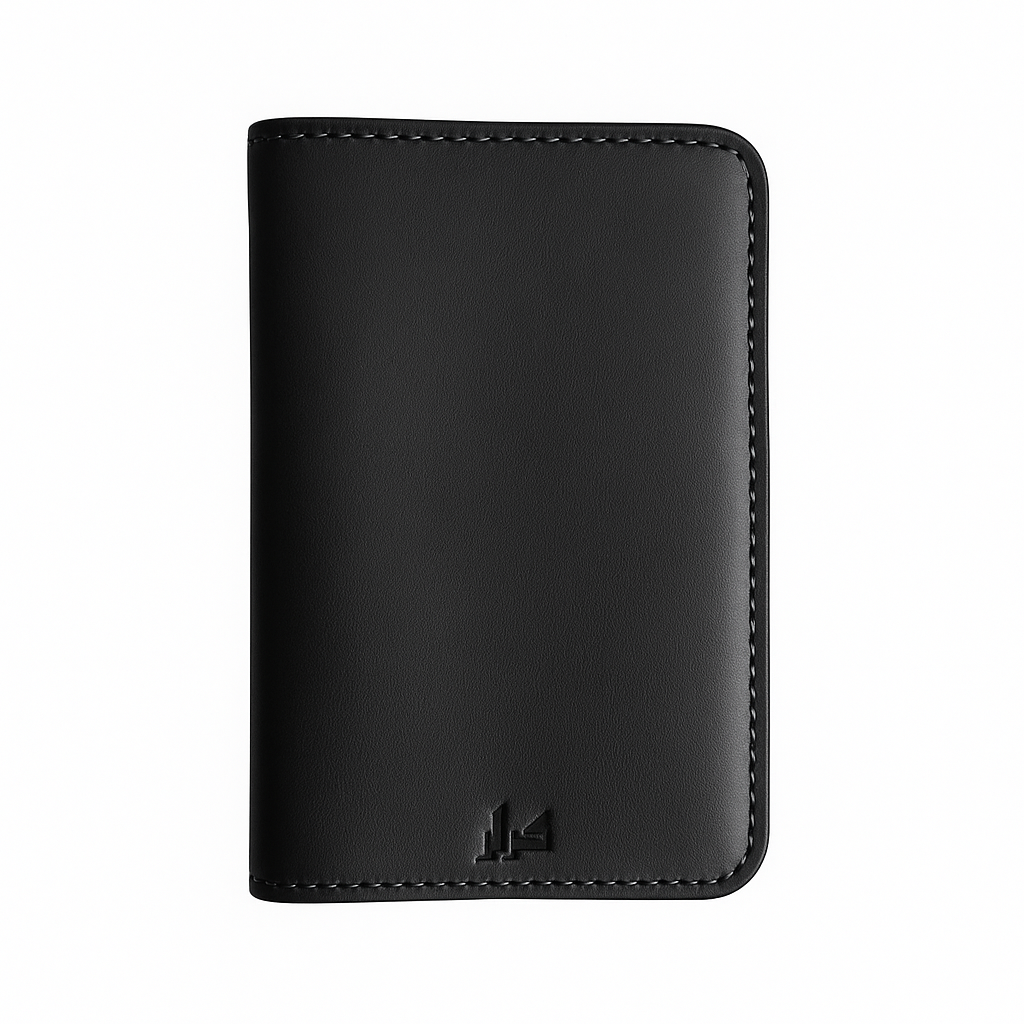 Karar Pure Leather Slimfold