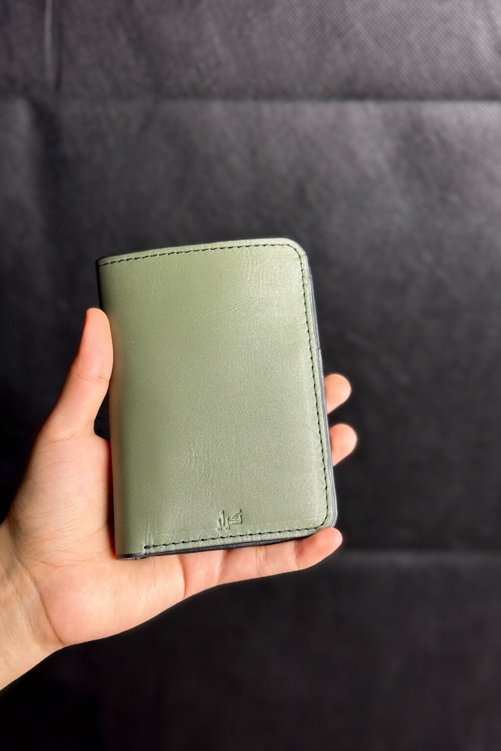 Karar Heritage Fold Pure Leather