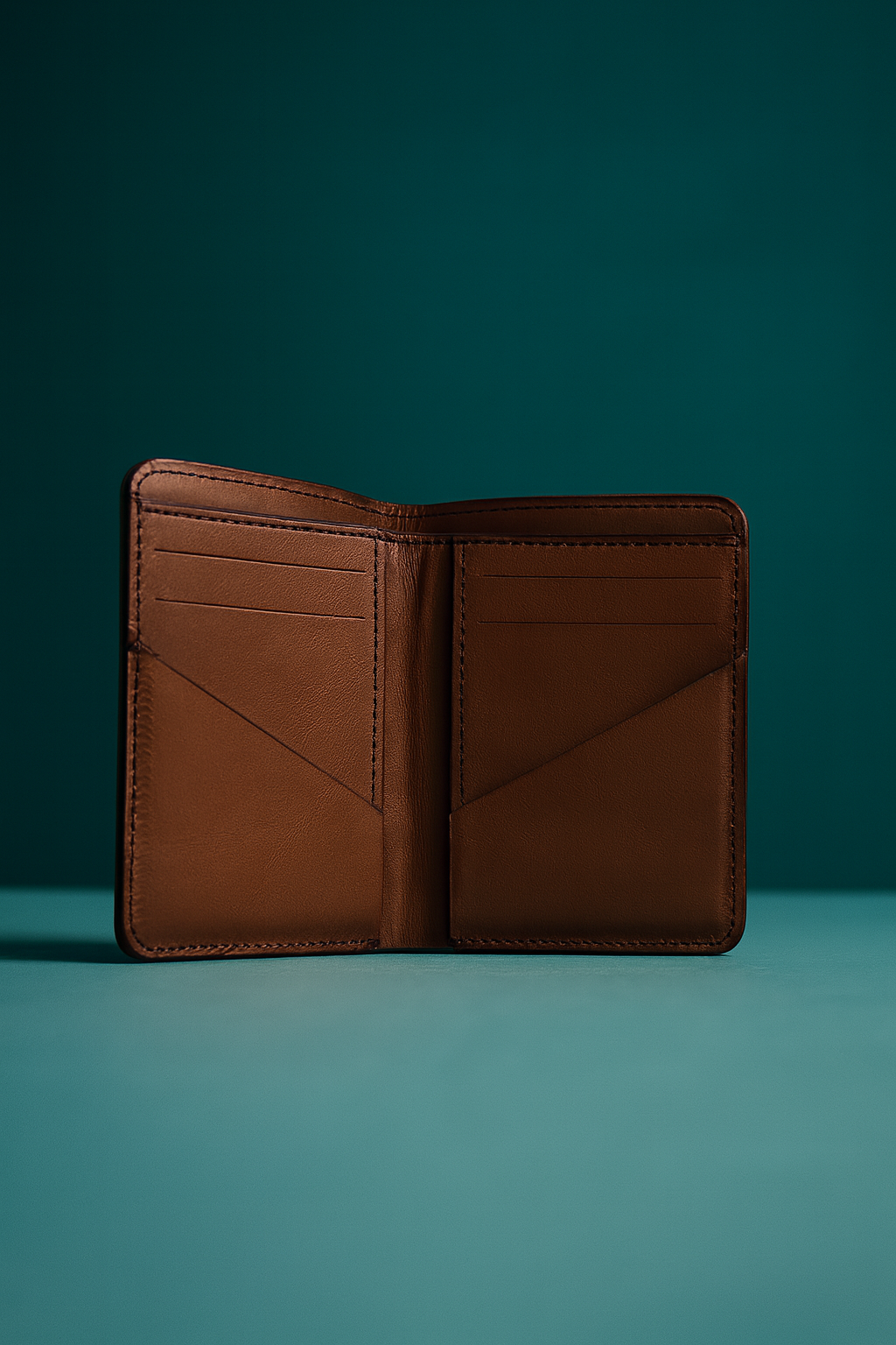 Karar Heritage Fold Pure Leather