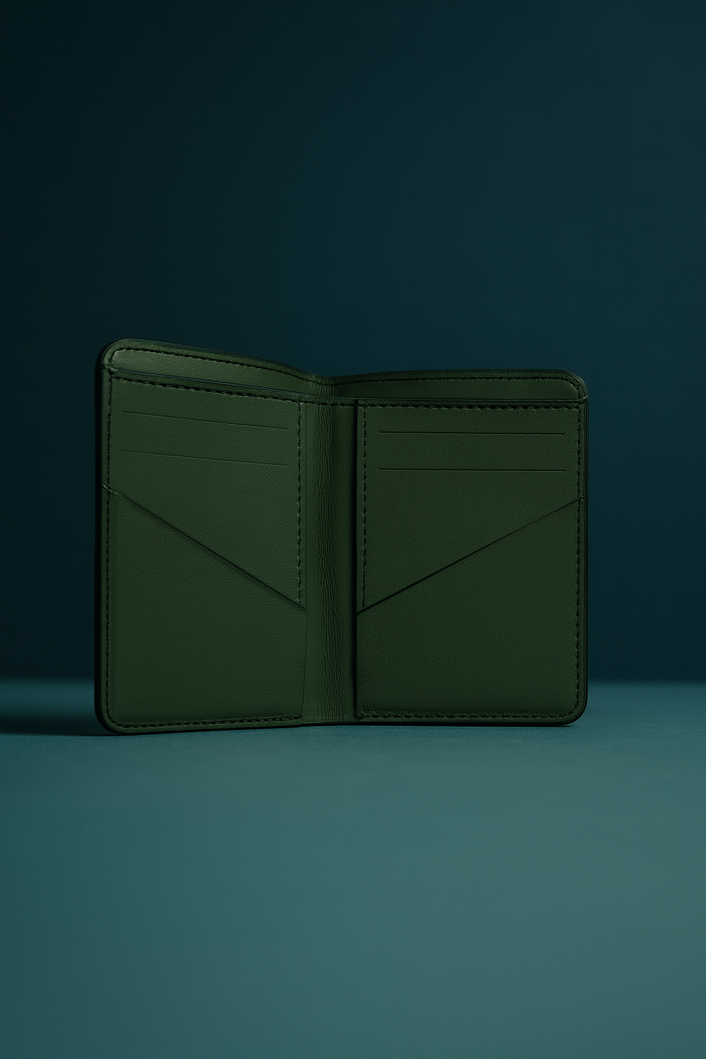 Karar Heritage Fold Pure Leather