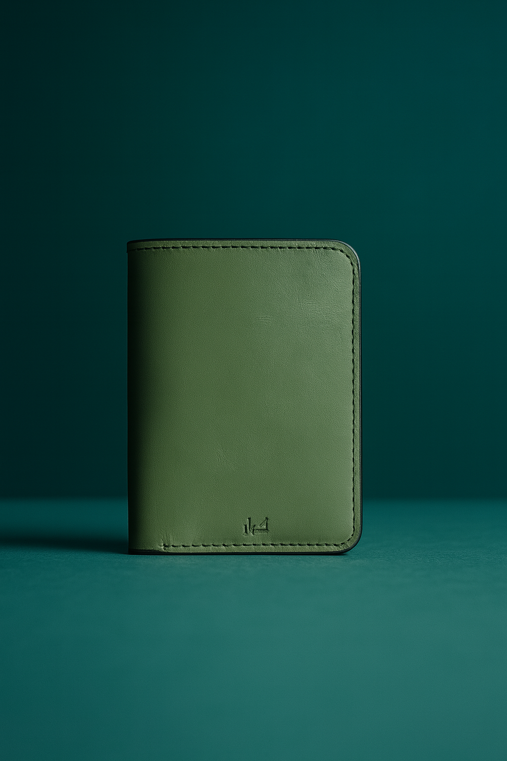 Karar Heritage Fold Pure Leather