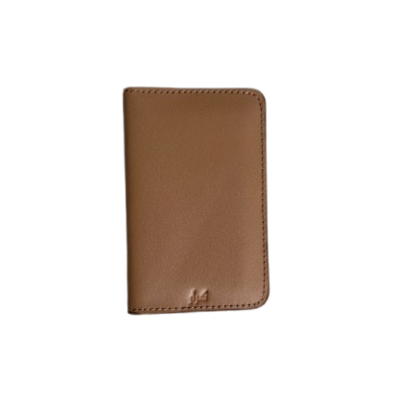 Karar Pure Leather Slimfold