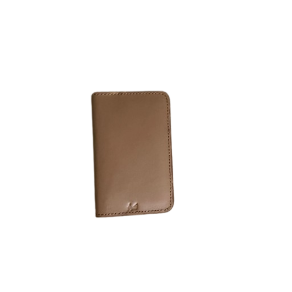 Karar Pure Leather Slimfold