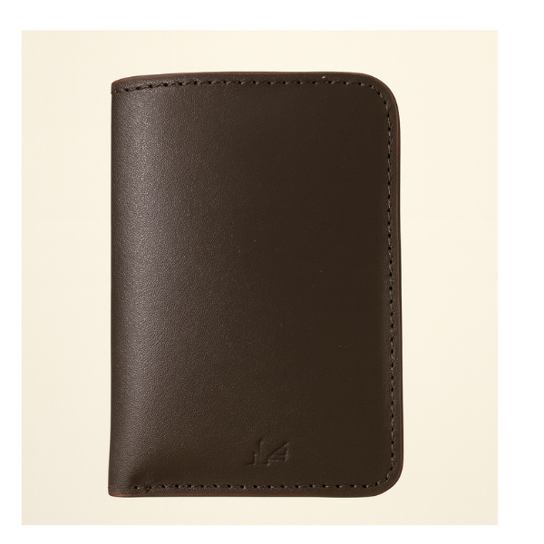 Karar Heritage Fold Pure Leather