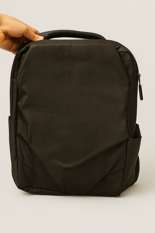 Karar Axis for Office (Black Color Only)