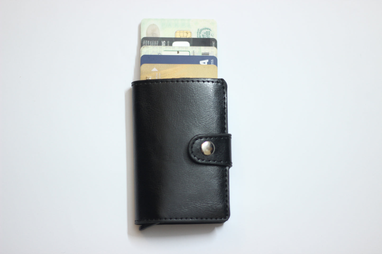Karar's Signature Box (Wallet, Cigarette Case and Key chain)