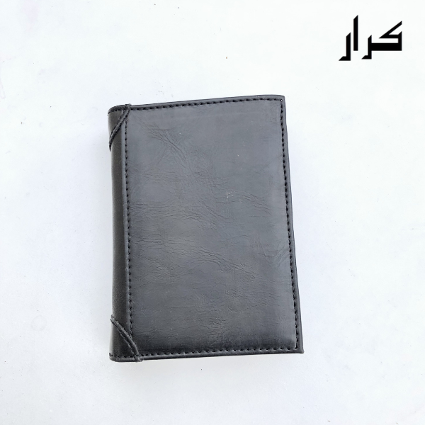 PU Bifold Leather Wallet & Pop up card holder (B Grade Clearance) NO RETURNS/REPLACEMENTS