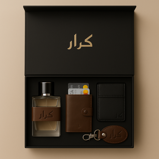 The Modern Man Kit