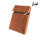 PU Leather Sutta Case with Holder - Karar.Shop