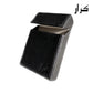PU Leather Sutta Case with Holder - Karar.Shop