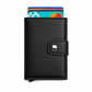 PU Leather RFID Strap Wallet