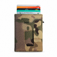 TacGrip Aluminium Card Holder with AirTag Slot