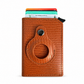 AirTag Magnetic Card Holder Wallet