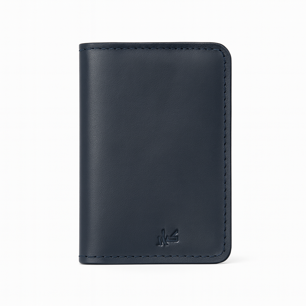 Karar Pure Leather Slimfold