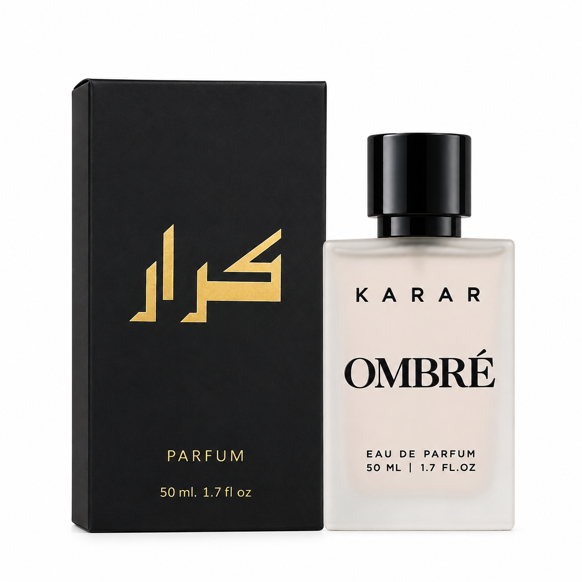 Karar Ombré Eau De Parfum