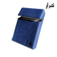 PU Leather Sutta Case with Holder - Karar.Shop