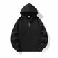 Karar Quarter Zip Hoodie Heavy Weight Drop Shoulders 350+GSM - Karar.Shop