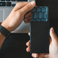 RFID Pop-Up Card Holder – Slim & Secure