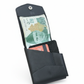 Karar Leather Origami Note Wallet