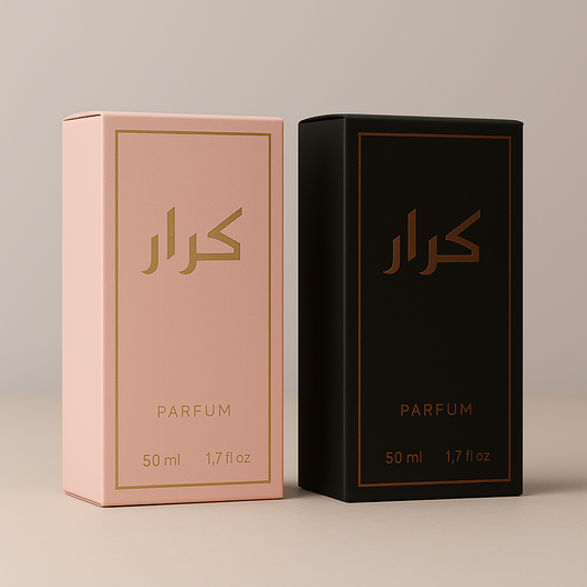 Karar Signature Parfum – 50ml