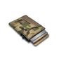 TacGrip Aluminium Card Holder with AirTag Slot