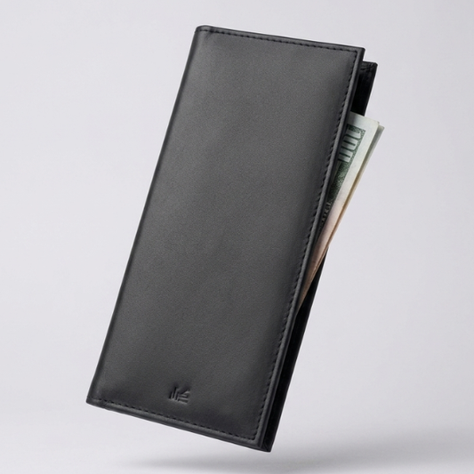 PrimeFold Long Wallet