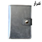 PU Bifold Leather Wallet & Pop up card holder - Karar.Shop