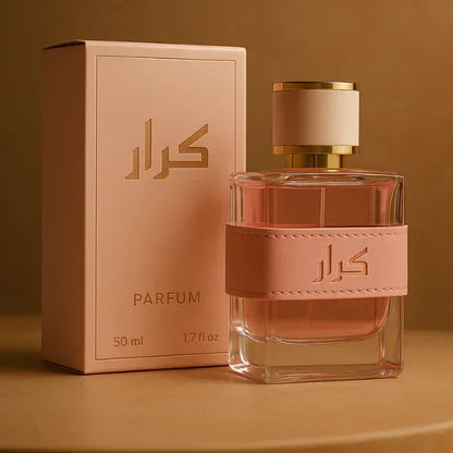 Karar Signature Parfum – 50ml - Karar.Shop