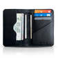 Karar Pure Leather Slimfold 2.0 Wallet