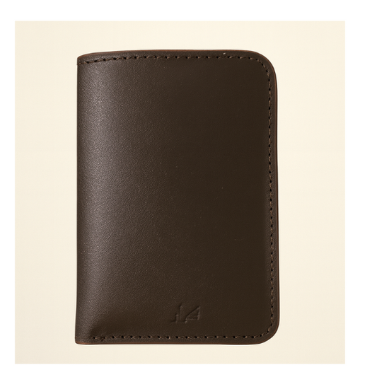 Karar Heritage Fold Pure Leather