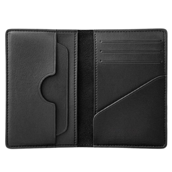 Karar Pure Leather Slimfold