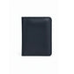 Karar Stealth Fold Pure Leather Wallet - Karar.Shop