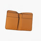 Karar Stealth Fold Pure Leather Wallet - Karar.Shop