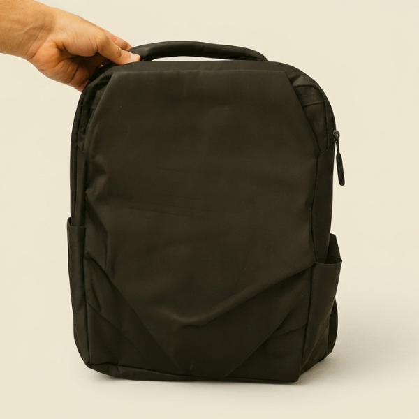 Karar Axis for Office (Black Color Only)