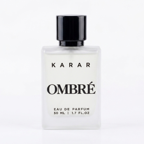Karar Ombré Eau De Parfum