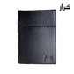 PU Leather Sutta Case with Holder - Karar.Shop