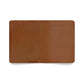 MagNest Pure Leather Full Grain Veg Tanned Magnetic Wallet - Karar.Shop