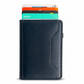 Prestige Premium Leather Push Card Wallet