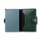 FlexLock popup wallet with zipper coin