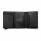 Magnetic Popup Wallet with Cash Pocket & Zipper Coin
