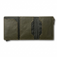 Magnetic Popup Wallet with Cash Pocket & Zipper Coin