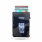 TacGrip Aluminium Card Holder with AirTag Slot