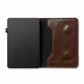 Prestige Premium Leather Push Card Wallet