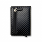 Magnetic popup wallet Pakistan cards fanned open