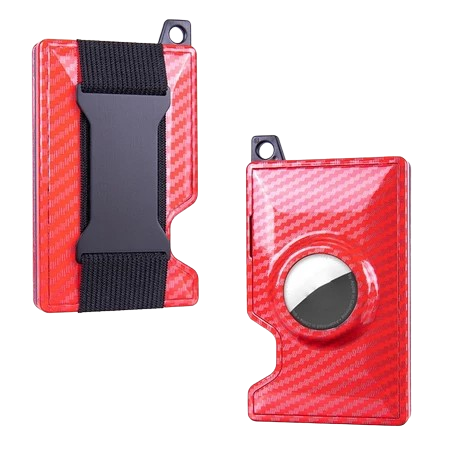 TITAN Carbon Fiber Wallet ( Inspired By Ridge)
