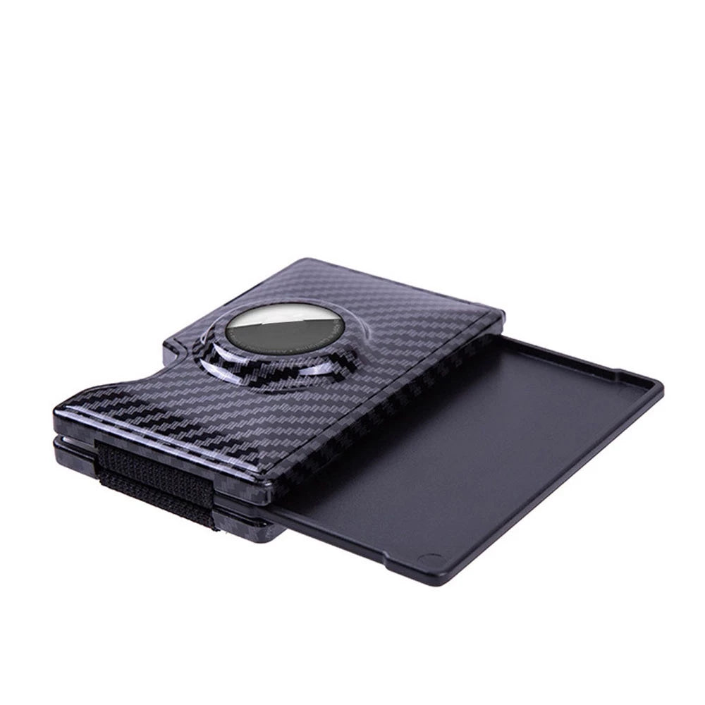 TITAN Carbon Fiber Wallet ( Inspired By Ridge)
