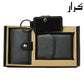 Karar's Signature Box (Wallet, Cigarette Case and Key chain) - Karar.Shop